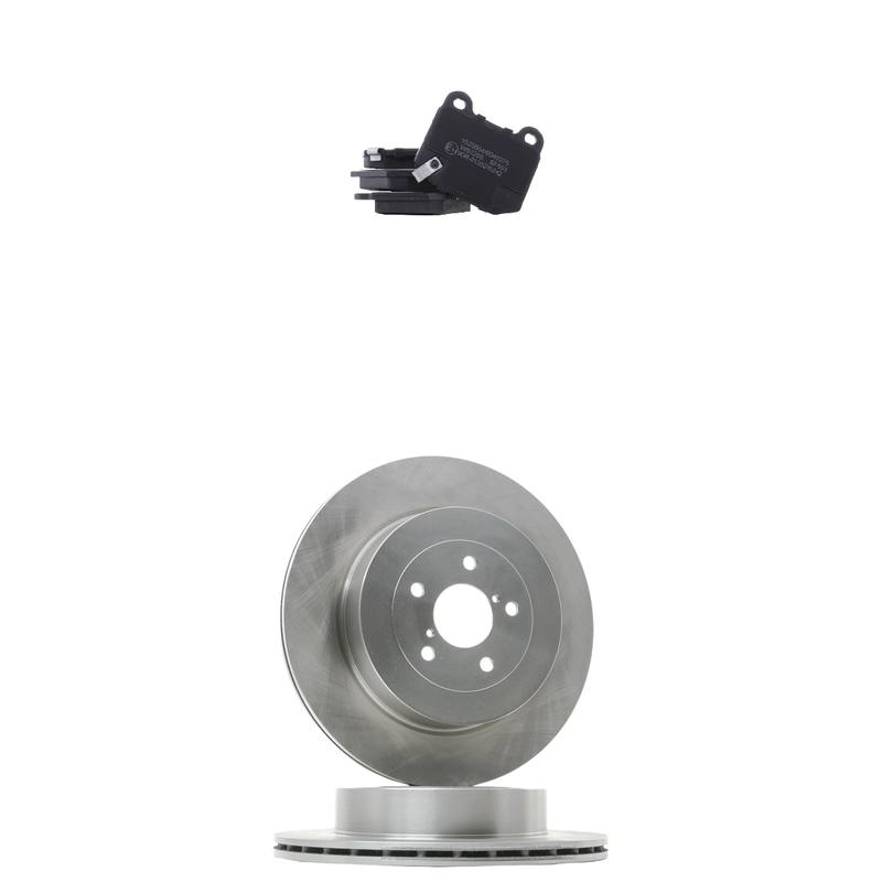 Brake Kit, disc brake