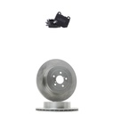 Brake Kit, disc brake