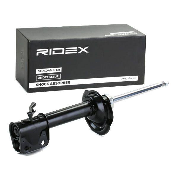 Shock Absorber