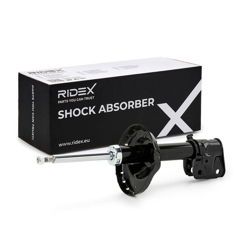 Shock Absorber