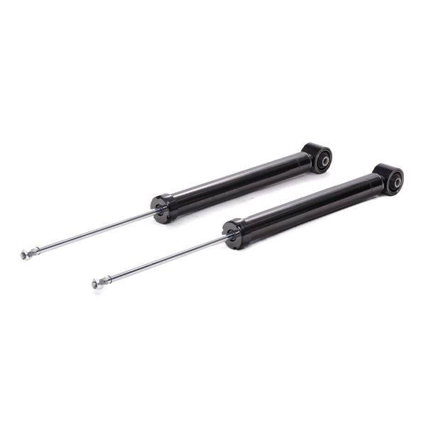 Suspension Kit, shock absorber