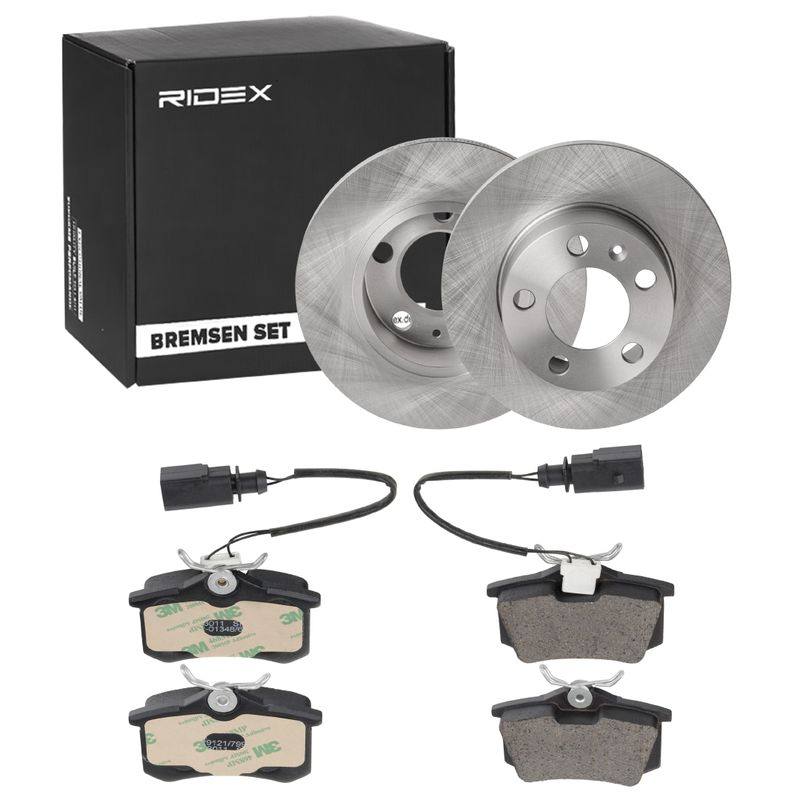 Brake Kit, disc brake