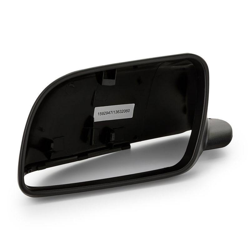 Cover, exterior mirror