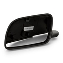 Cover, exterior mirror