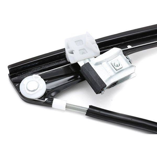 Window Regulator
