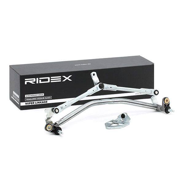 Wiper Linkage
