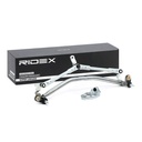 Wiper Linkage
