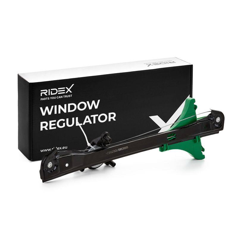 Window Regulator
