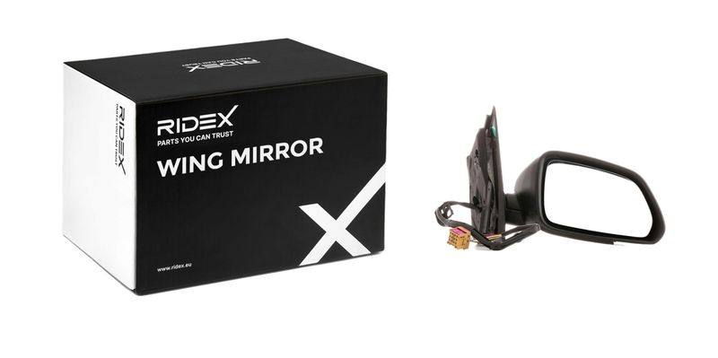 Exterior Mirror