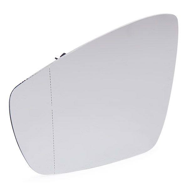 Mirror Glass, exterior mirror