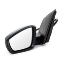 Exterior Mirror