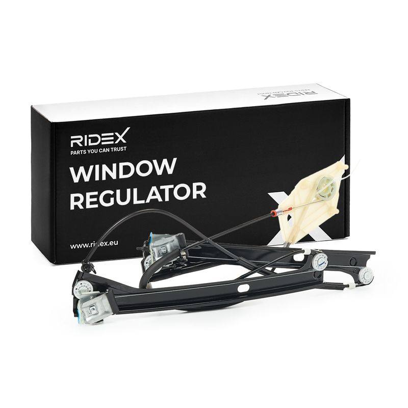 Window Regulator