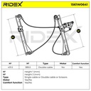 Window Regulator