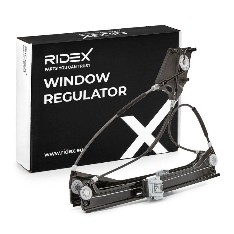 Window Regulator