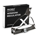 Window Regulator