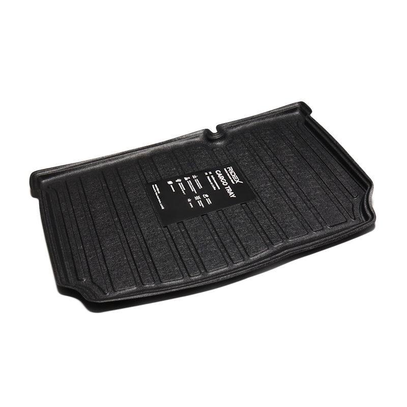Boot-/Cargo Area Tray