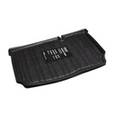 Boot-/Cargo Area Tray
