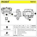 Brake Caliper