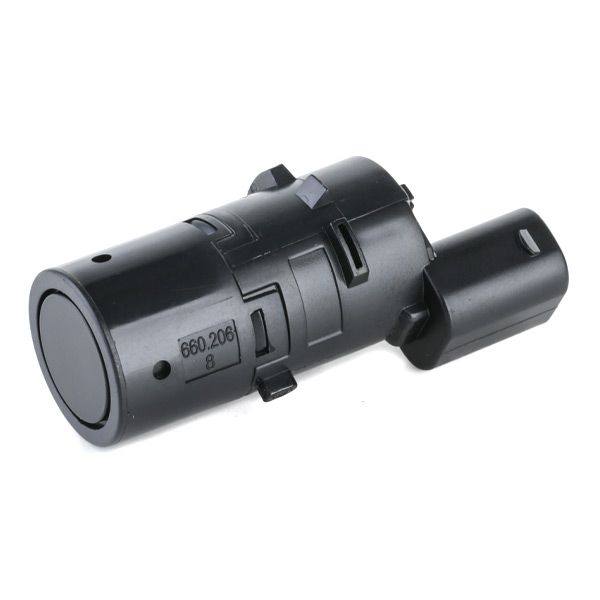 Sensor, park distance control