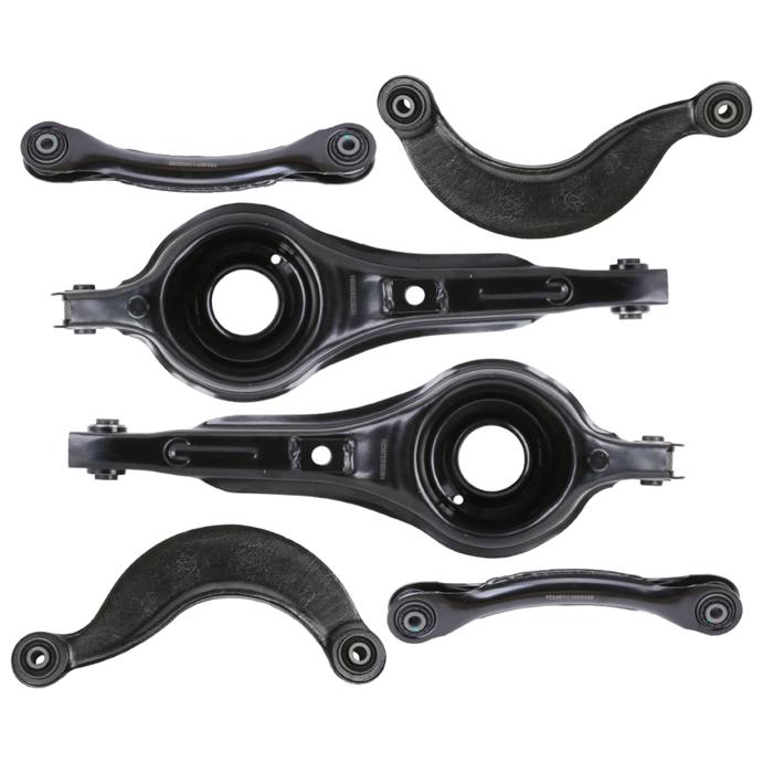 Repair Kit, control arm