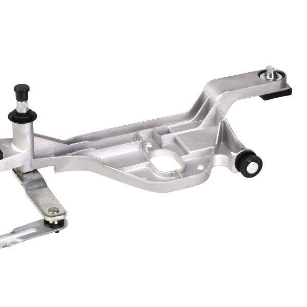 Wiper Linkage
