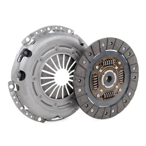Clutch Kit