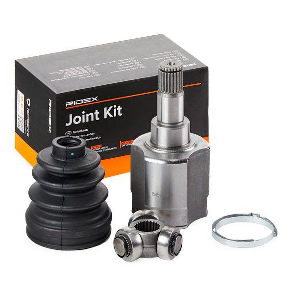 Joint Kit, drive shaft