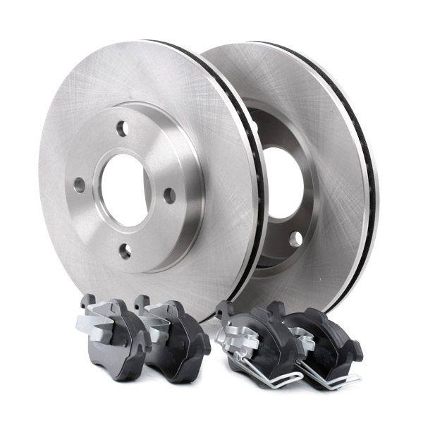 Brake Kit, disc brake