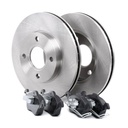 Brake Kit, disc brake