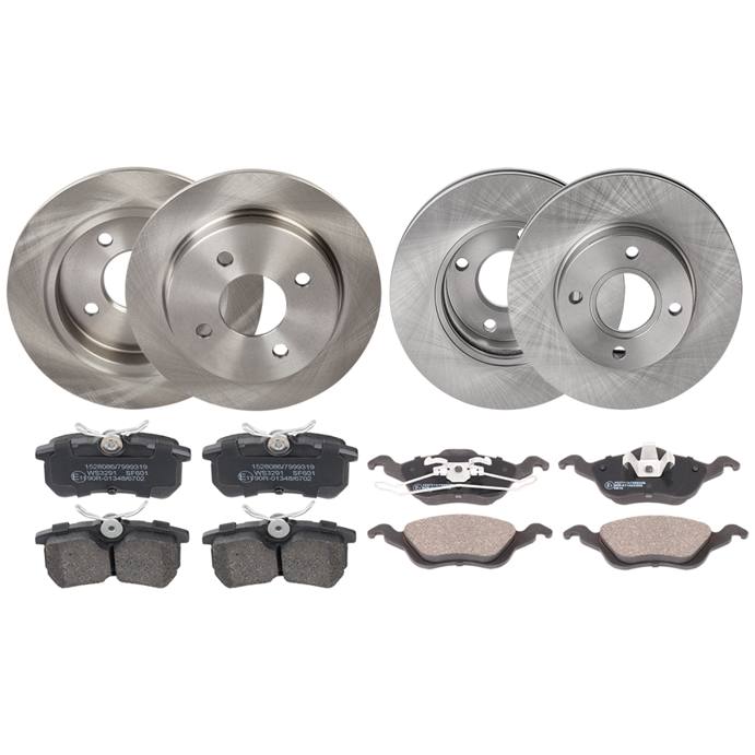 Brake Kit, disc brake
