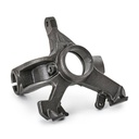 Steering Knuckle, wheel suspension