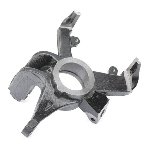 Steering Knuckle, wheel suspension
