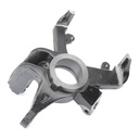 Steering Knuckle, wheel suspension
