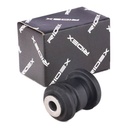 Mounting, control/trailing arm