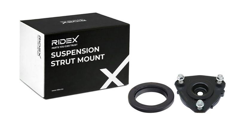 Suspension Strut Support Mount