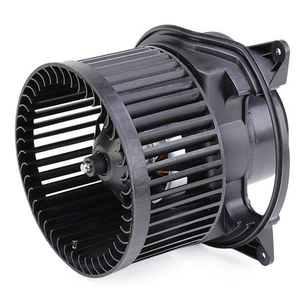 Interior Blower