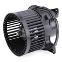 Interior Blower