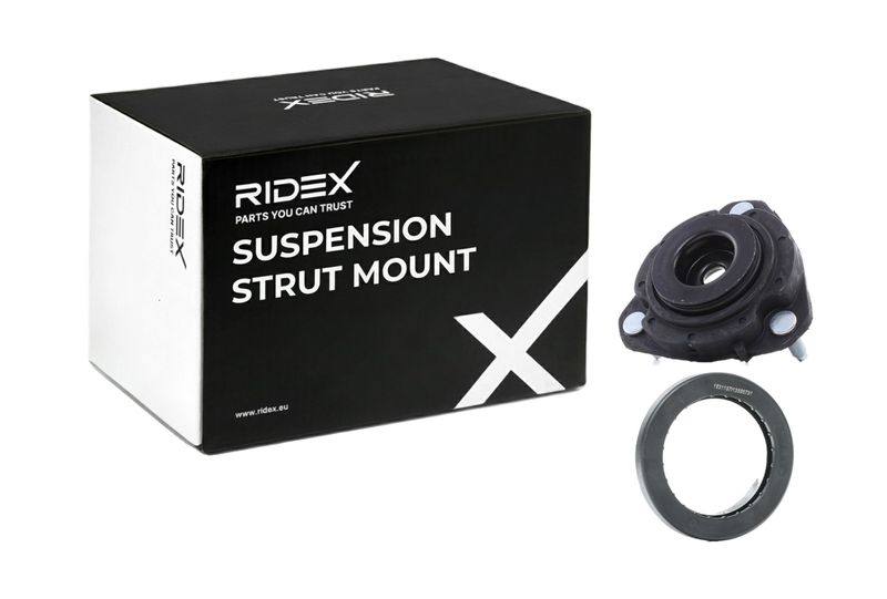 Suspension Strut Support Mount