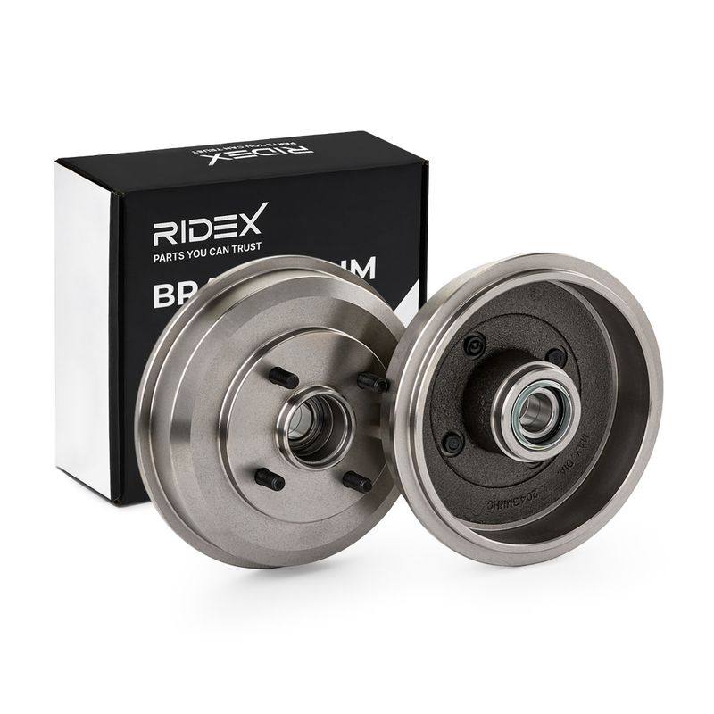 Brake Drum