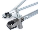 Wiper Linkage