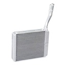 Heat Exchanger, interior heating