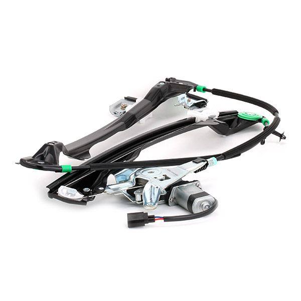 Window Regulator
