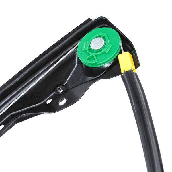 Window Regulator
