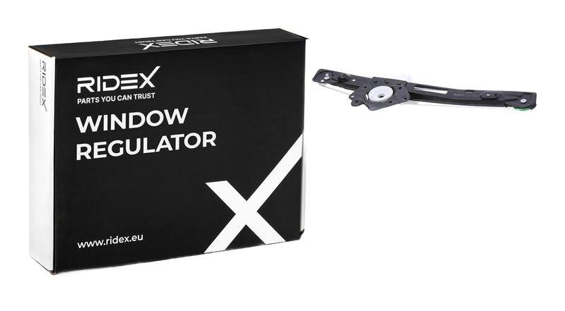 Window Regulator