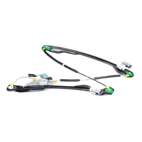Window Regulator