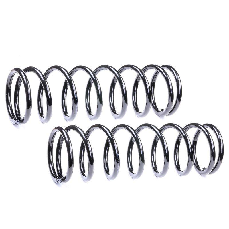 Suspension Set, springs