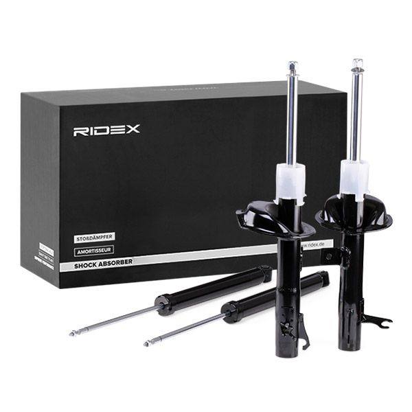 Shock Absorber