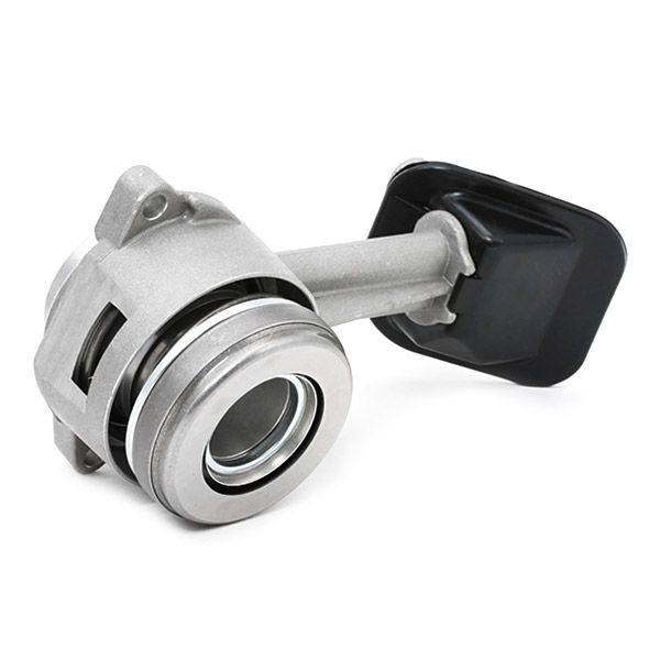 Central Slave Cylinder, clutch