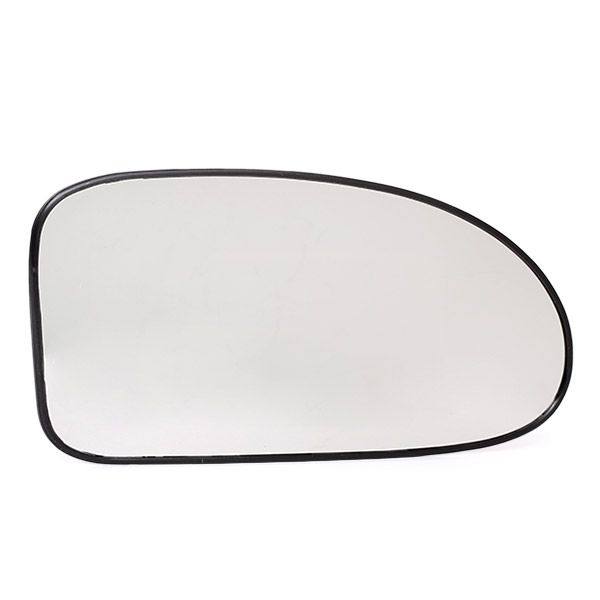 Mirror Glass, exterior mirror