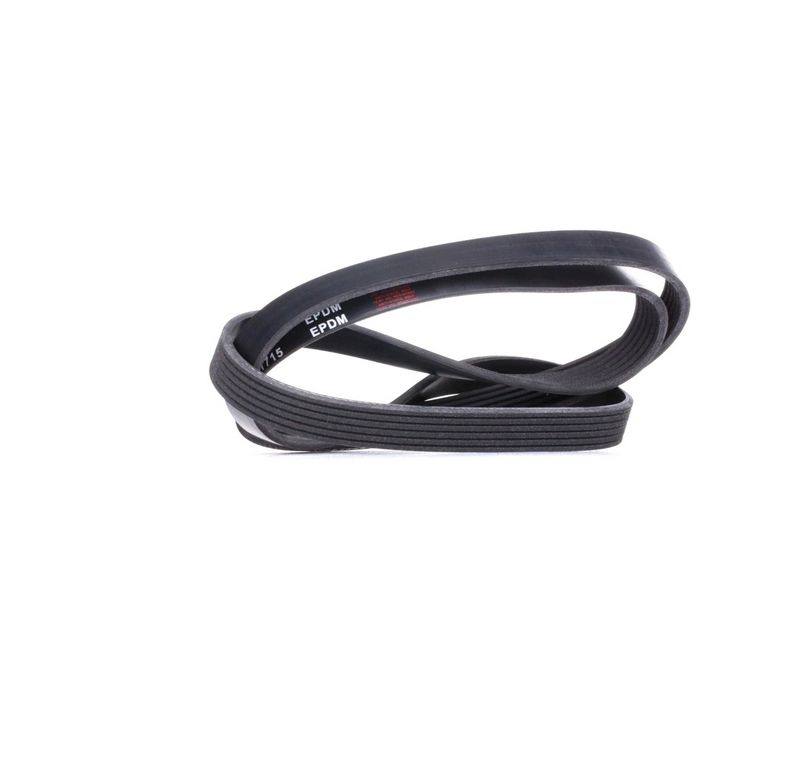 V-ribbed Belt Set